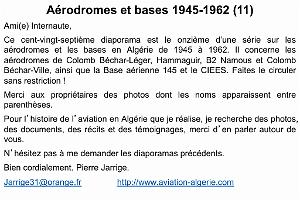 127-AERODROMES-ET-BASES-1945-1962-1-COLOMB BECHAR-LEGER (1)